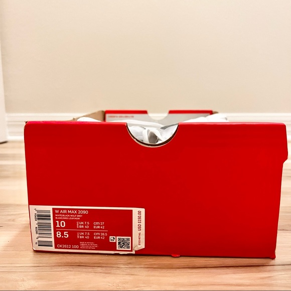 Nike Air Max 2090 - Picture 7 of 13